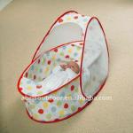 deluxe Pop Up Bassinet