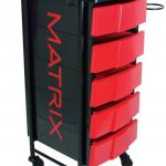 Deluxe Salon Trolley T-008