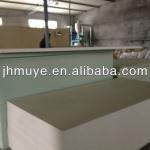 DENSITY 0.55-0.7 KG/M3 WHITE COLOR 1220X2440MM PVC / WPC BOARD/ PVC PLY JHD