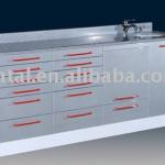 dental cabinet