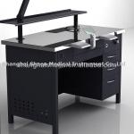 Dental Lab Bench Made in China Single Style