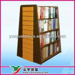 Design In Book Shelf Cabinet for Kids YY-144