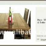 designer dining table SE-