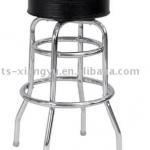 DG-605B chromed bar stool DG-605B