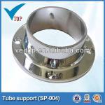 Dia50mm iron tube holder, tube support MF-004 MF-004