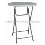 dia80cm round bar table SY-81Y