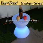 different style LED Cube Chair/inflatable light chair GS018