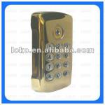 Digital combination locks for file drawer LK-TMKPG