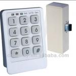 digital locker lock,password locker lock,electronic locker lock CY-EM118