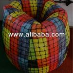 Digital Printed Bean Bags STR 116 X