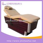 Dilated Wooden Electric Facial Bed 3 motor(Hot) CH 2010-10