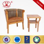 Dinging room furniture - one table and one chairs Z033