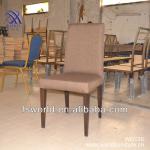 dining fabric chair WD135