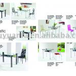 Dining Room Furniture,Dining Table,Dining Chair YFGF06