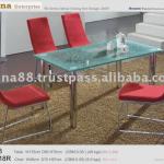 Dining set Hs YKB78