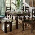 Dining Set 7511