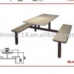 dining table WL 400Z dining table WL 400Z