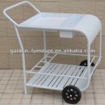 Dinner car /hotel servicing car / Servicing trolley XY11900