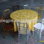 Dinner folding table YJK