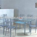 Dinner Table and chair (KTD-83800) KTD-83800