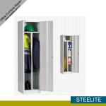 direct manufacturer compartment metal locker Locker-1T-C