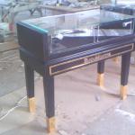 Display Desk DD-02