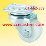 Display Rack Caster Wheel CT - 662 - 35S