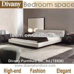 Divany Modern Bed latest bedroom furniture designs A-B12