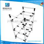 DIY Shoe Storage Rack JJ-HJ05