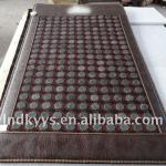 DKY electric jade tourmaline heating hotel beds mattress dky