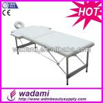 DM-0001 folding massage table/folding massage bed DM-0001