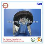 Dongguan Plastic side mount caster HG