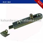 Door Bolt 20-41