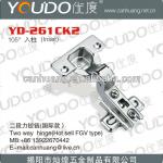 door damper YD-261C