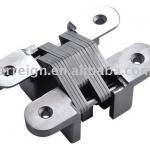 Door hinge or cross hinge or concealed hinge CG001