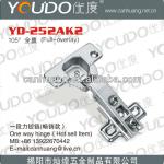 door hinges jieyang canhuang hardware YD-252AK2