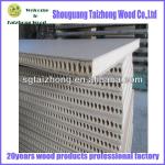 Door Size Hollow Partical Board 010