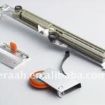 Door &amp; Wardrobe soft closing mechanism OPI-60302A-F608