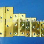 door window brass hinge JD-A004