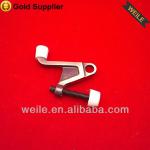 Door Zinc alloy Stop with Adjustable Hinge Pin Door Stopper and Bushing WL-DS035