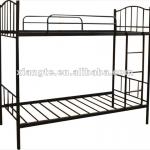 dormitory furniture,school double metal bunk bed for student/staff MB020-XT