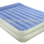 Double Air Bed, Inflatable air bed, Inflatable bed mn-56