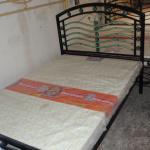 Double bed BD-L04