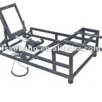 double electrical machine sofa bed mechanism sofa frame D207 D207