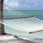 Double Jute Rope Hammock