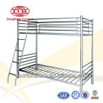 Double Metal bed DR-N-1022