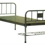 Double-rocker bed SH-8122 ---