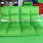 double seat folding chair LD-C0173