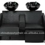 Double Seat shampoo chair MY-C988 MY-C988