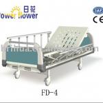 Double shakes patient nursing bed FD-4 FD-4